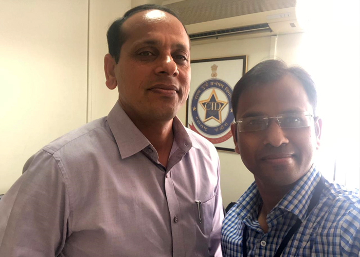 Swapnil Sir's Deore Academy